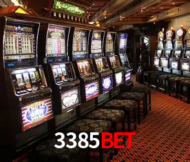 A Emoção da Loteria na 3385bet: Uma Chance de Mudança de Vida
