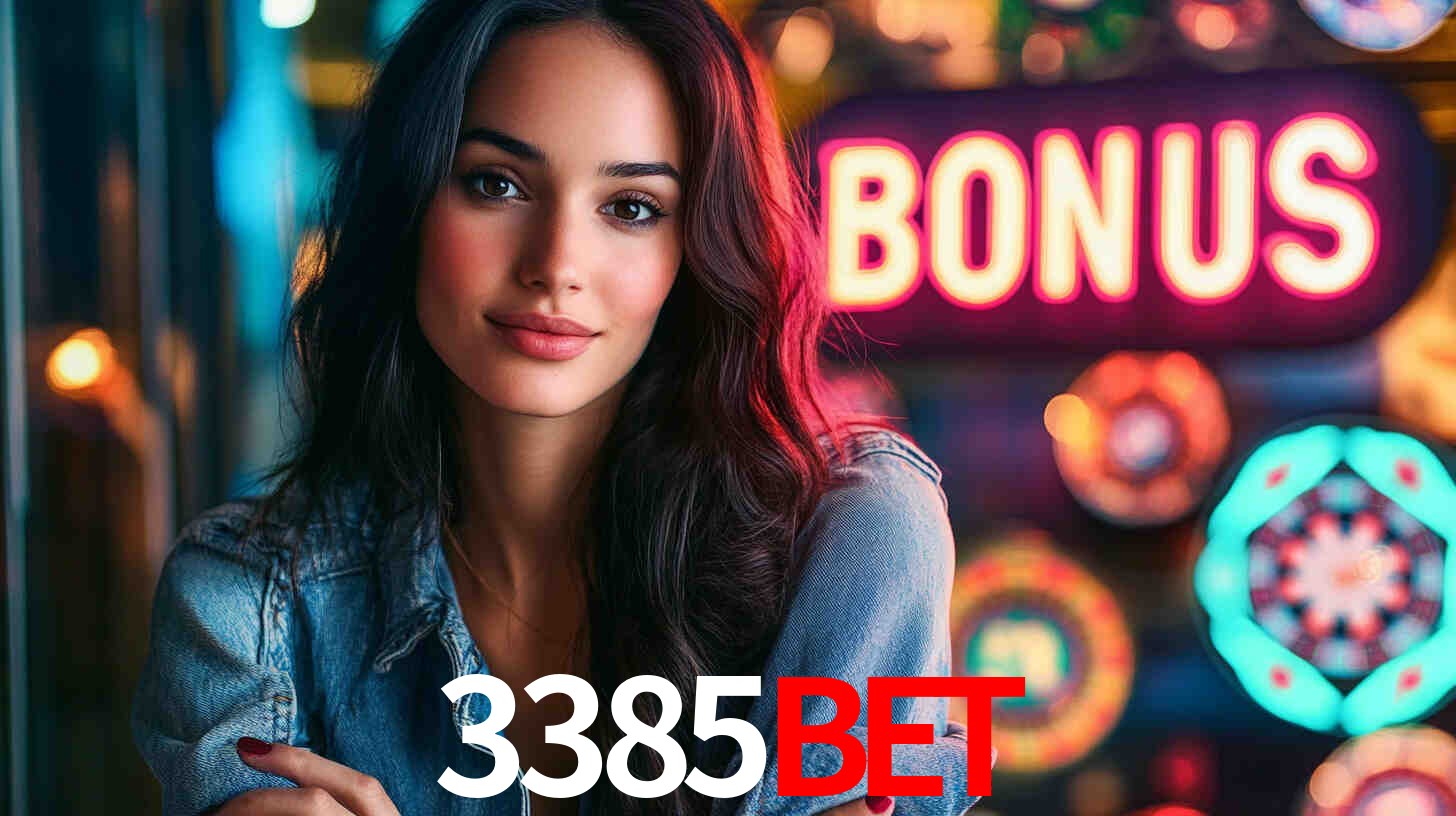 3385bet: Seu Cassino Premiado com Pagamentos Rápidos