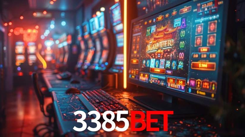 3385bet