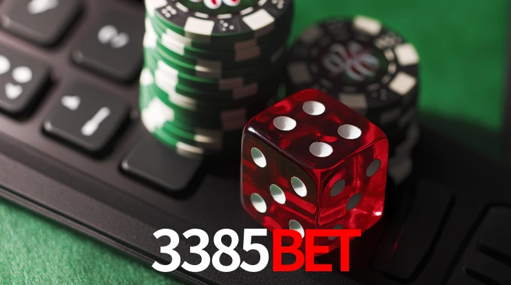 Flash Promotion 3385bet