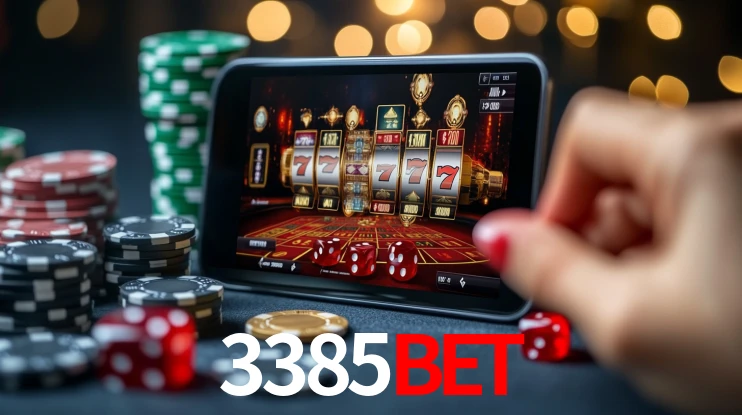 Daily Bonuses 3385bet