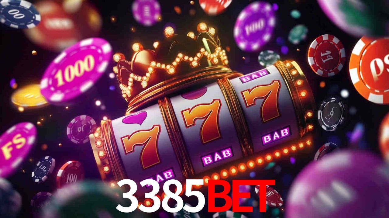 Game Providers 3385bet