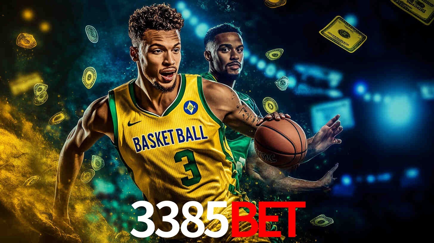 Descubra o Programa VIP da 3385bet: Vantagens Exclusivas para Jogadores