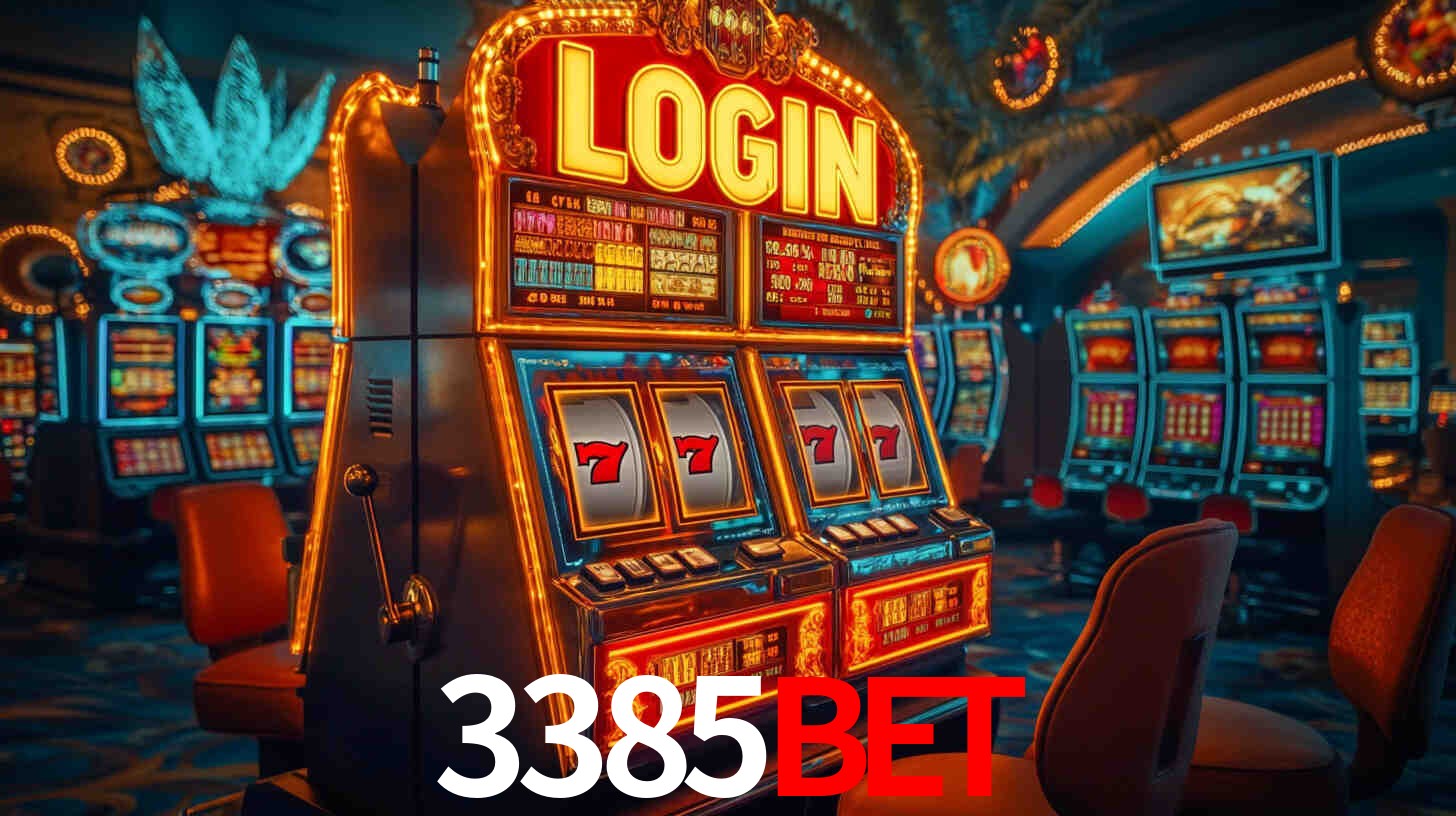 Exclusive Games 3385bet
