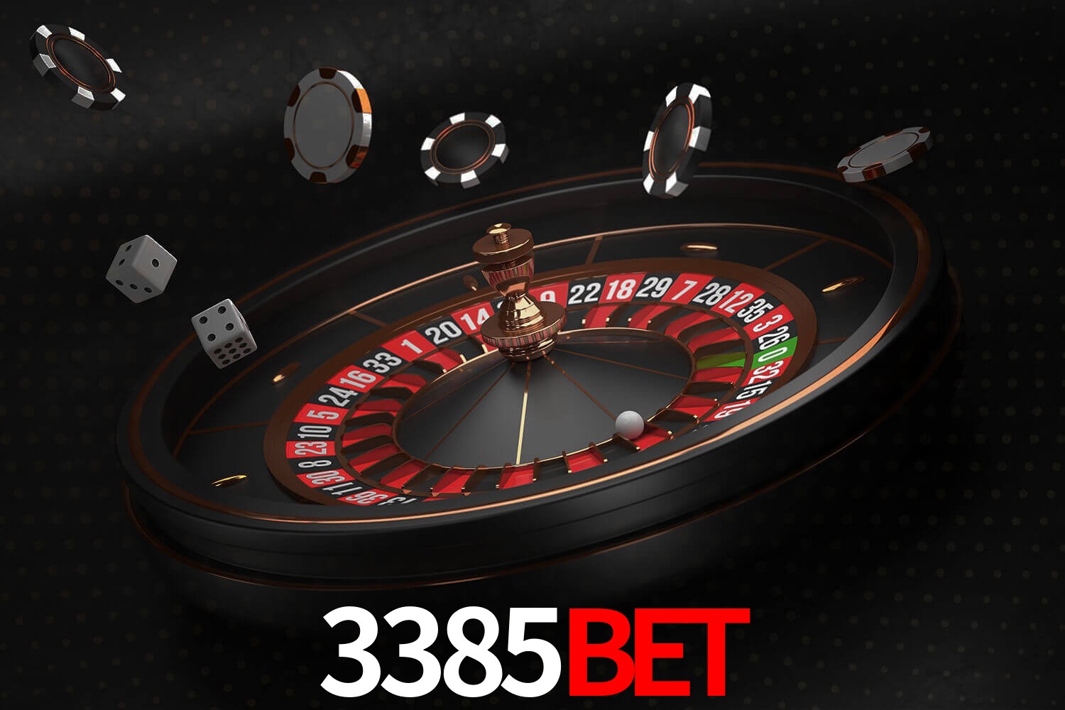 Sinta a adrenalina dos jogos de cassino com 3385bet