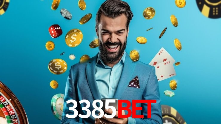 Live Casino 3385bet