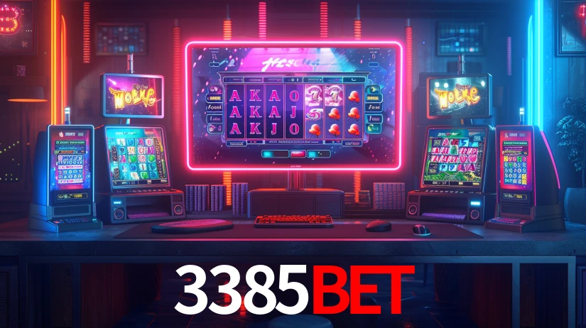 Experimente o Login Seguro Premium no 3385bet