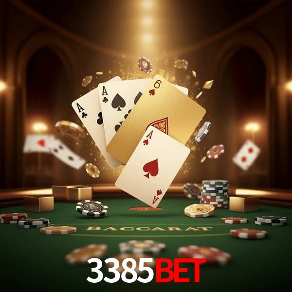 Spaceman Game 3385bet