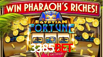 Desvendando o Mundo dos Jogos Virtuais na 3385bet