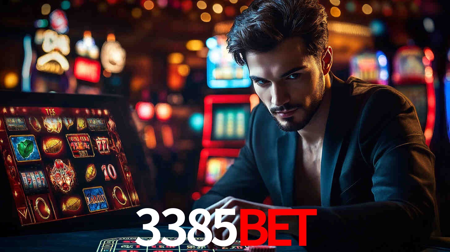 3385bet