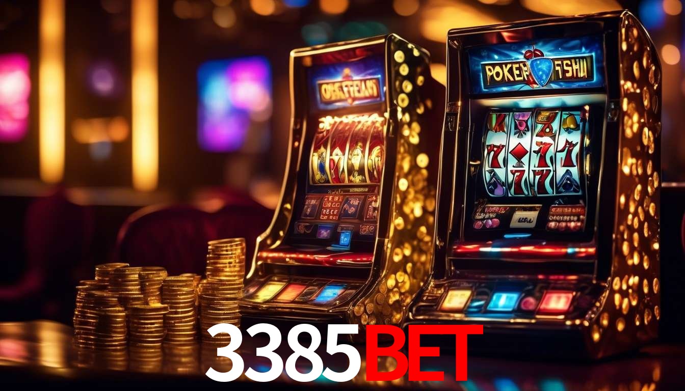 Explorando a Categoria de Eventos em Apostas na 3385bet