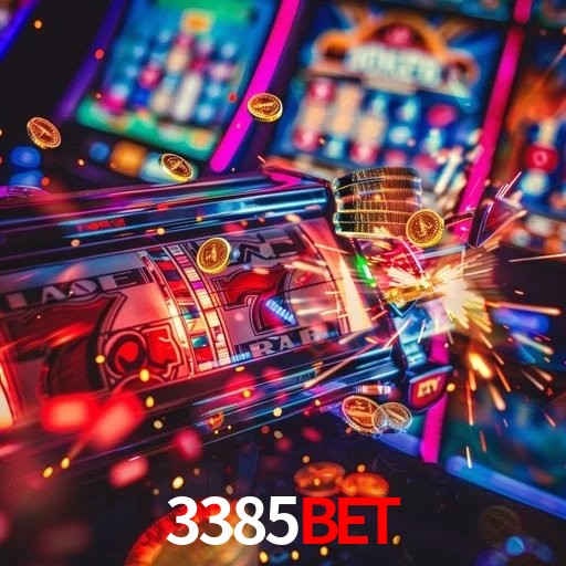 Interface do App 3385bet