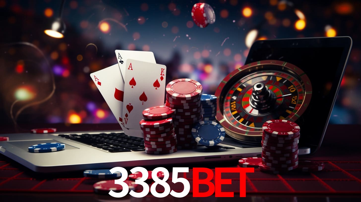 VIP Casino 3385bet