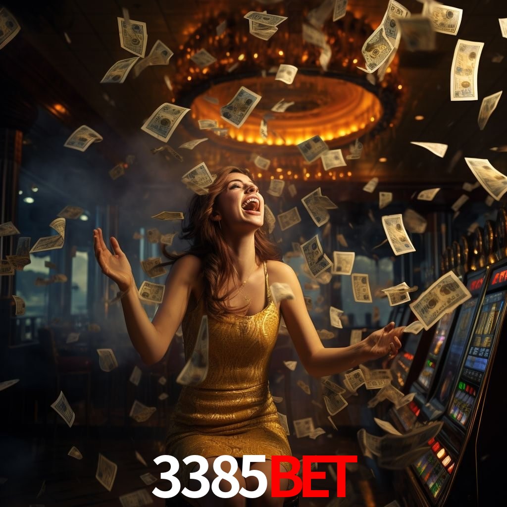 Aviator Game 3385bet
