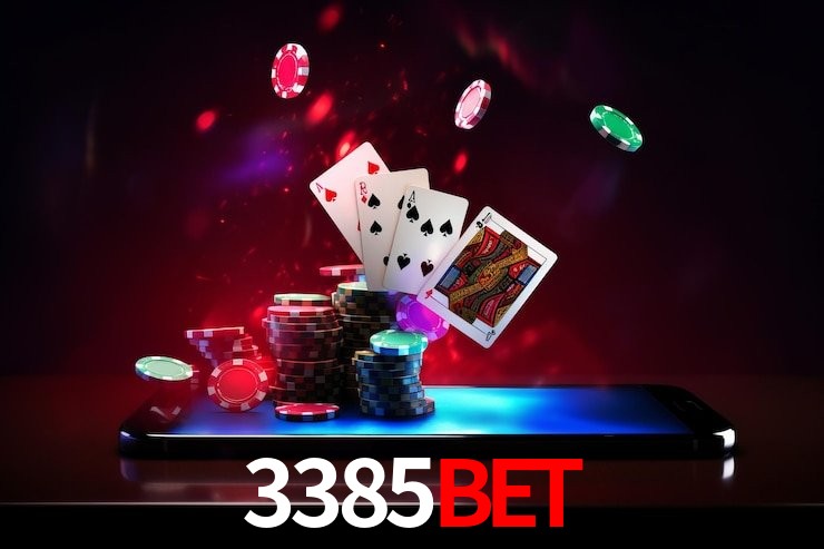 Slot Games 3385bet
