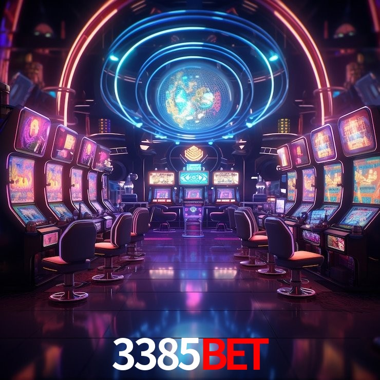 Especiais de Fim de Semana 3385bet
