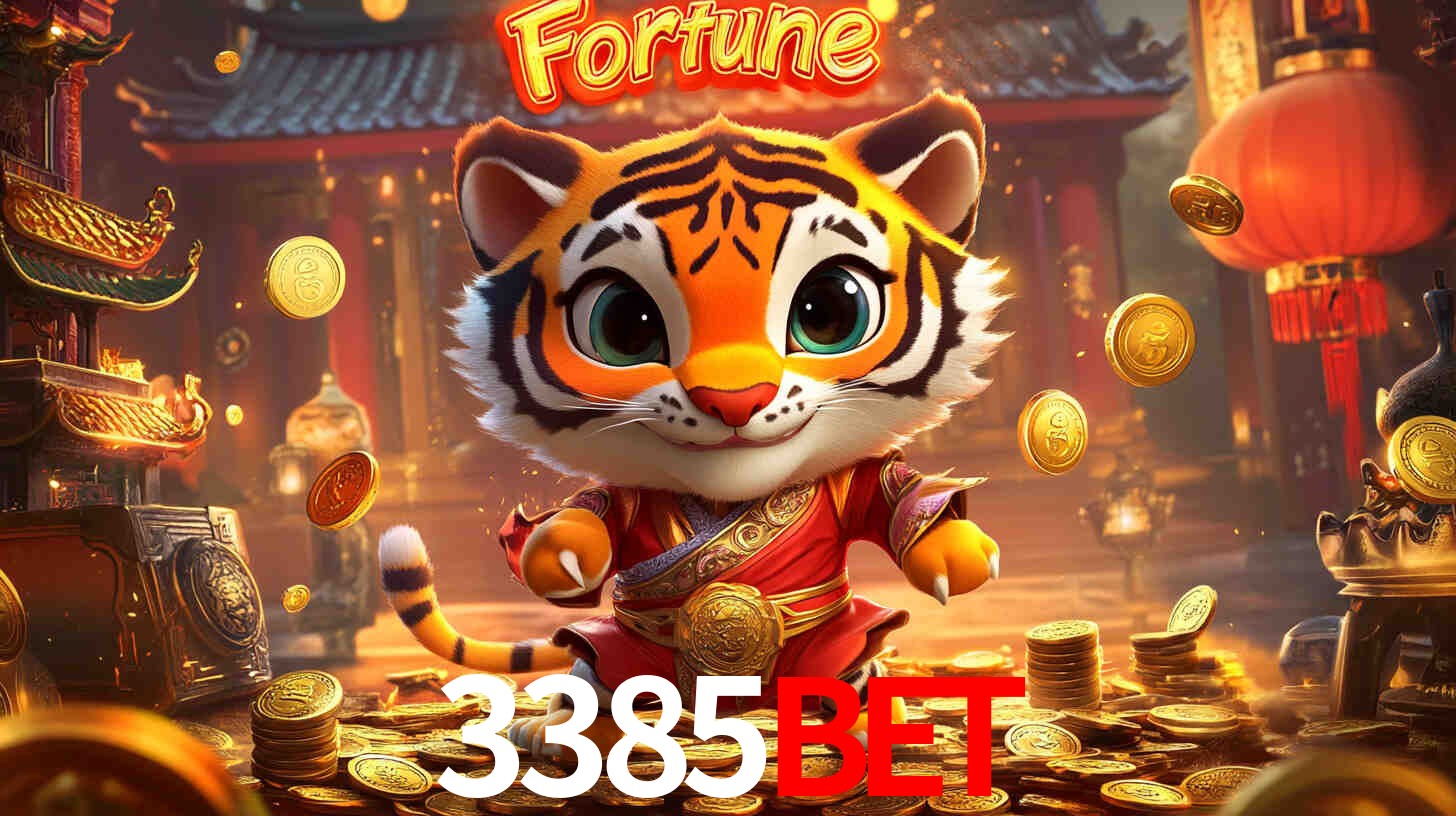 Apostas Esportivas na 3385bet: Um Guia Completo