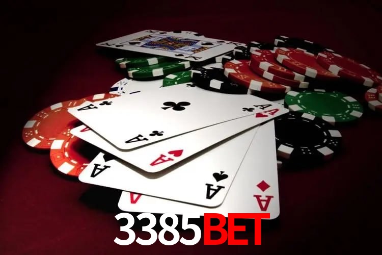 PIX Instantâneo 3385bet