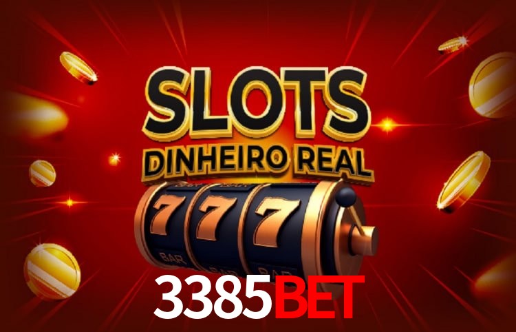 Login Seguro 3385bet