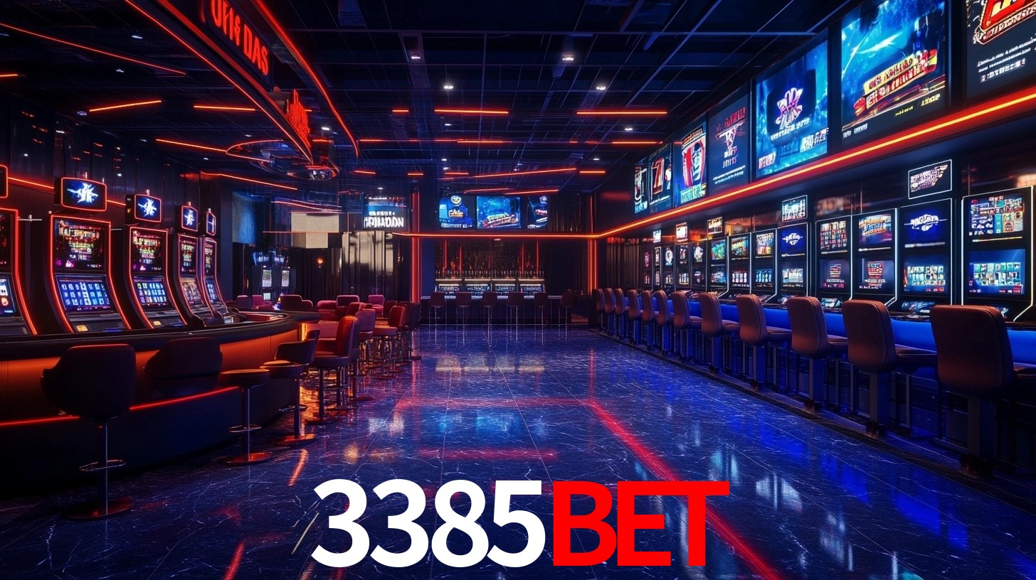 Tournaments 3385bet