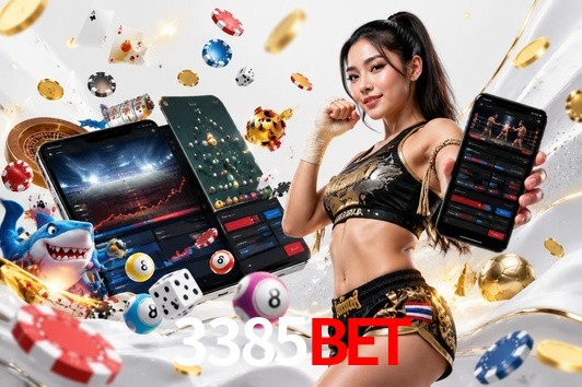 Weekend Specials 3385bet