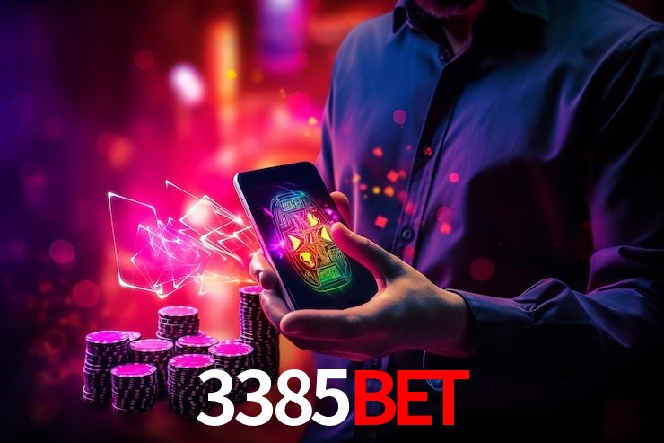 Interface Premium 3385bet