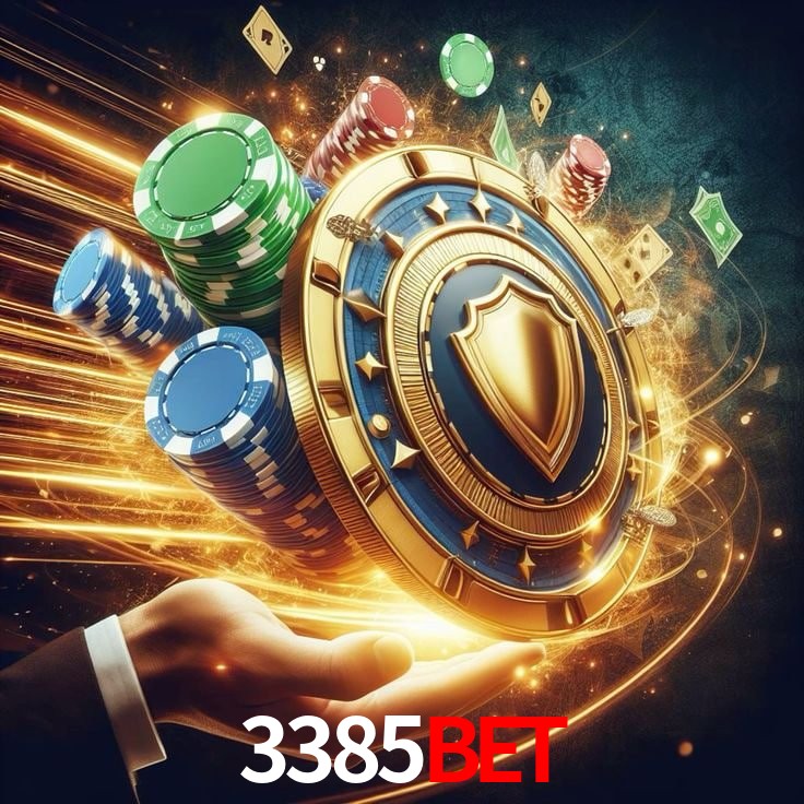 Ofertas Exclusivas 3385bet