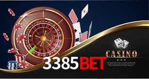 Casino VIP 3385bet