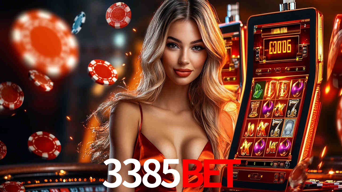 3385bet.com