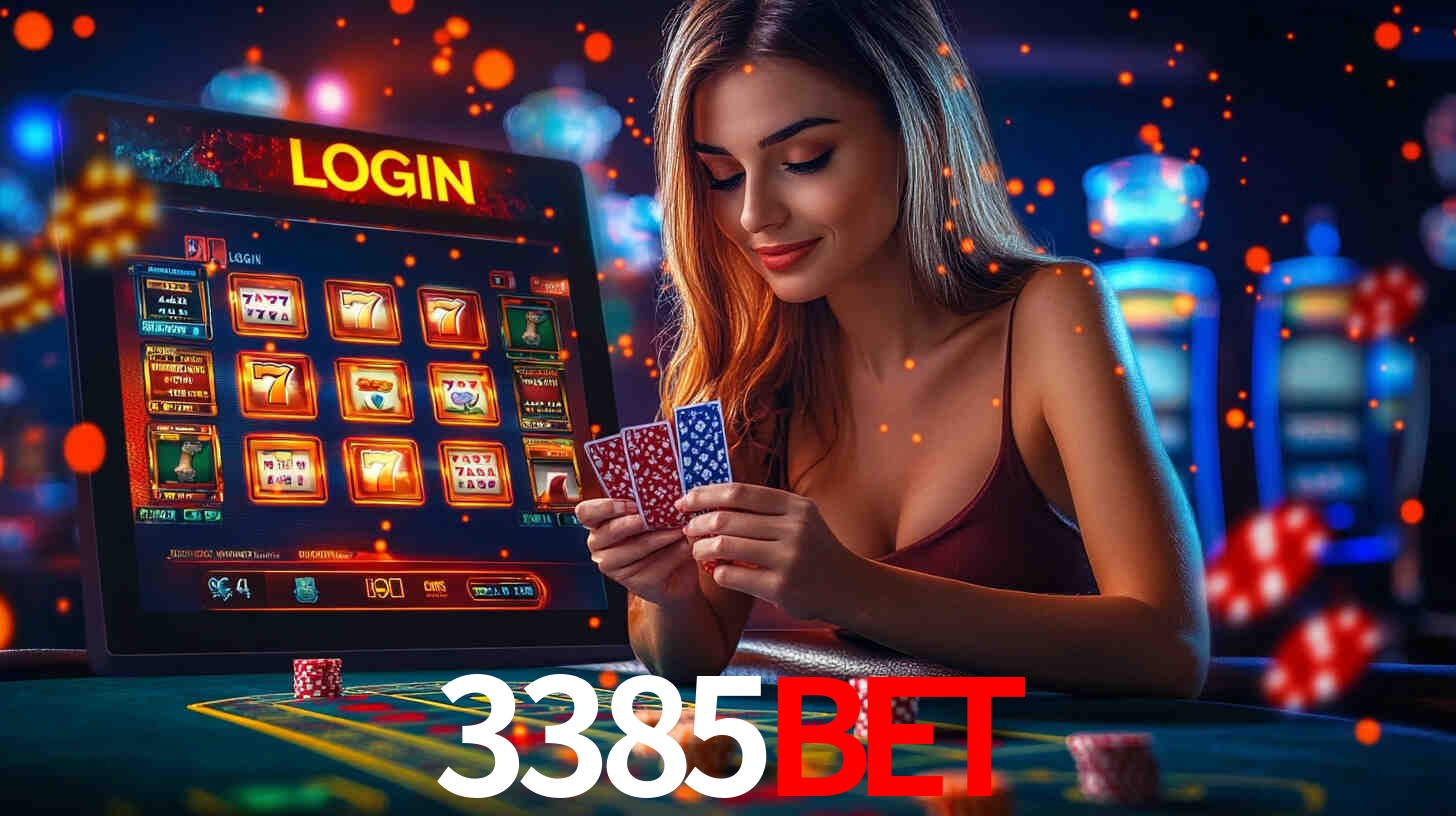 3385bet.com