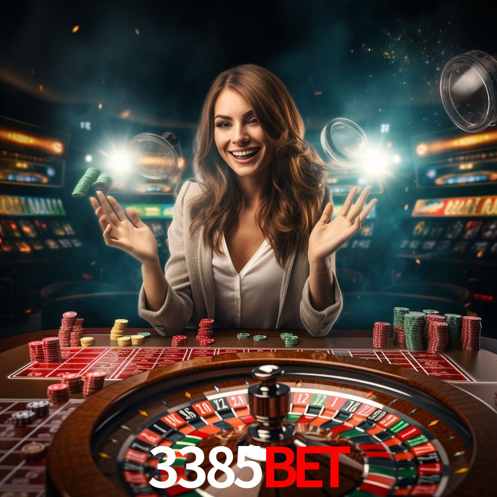 Explore as vantagens do 3385bet: serviço profissional e confiabilidade