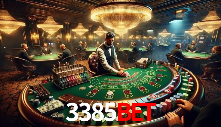 Player Reviews 3385bet