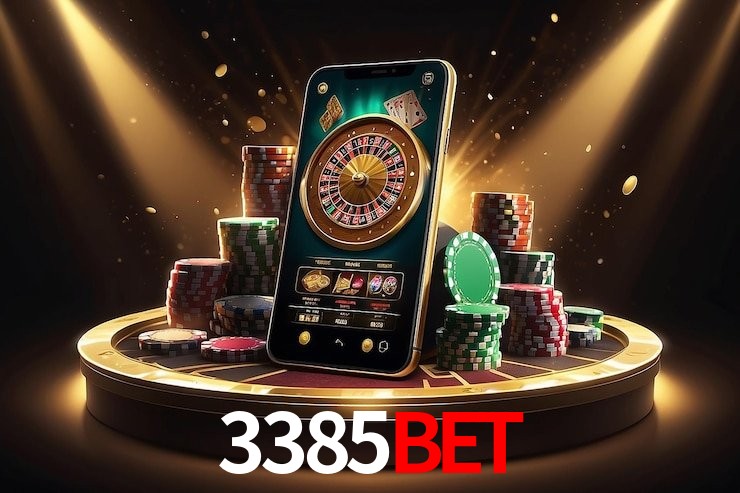 Avaliações dos Jogadores 3385bet