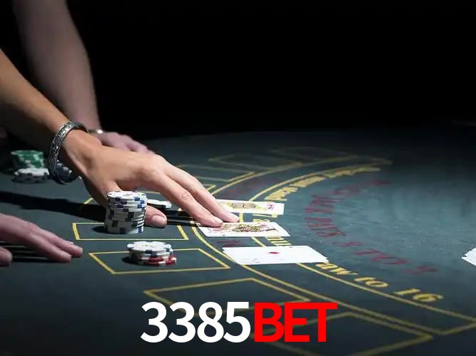 Cadastro Rápido 3385bet
