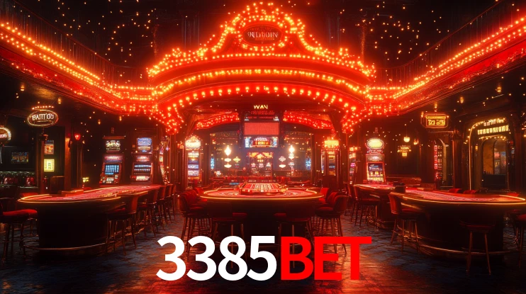 Ofertas Imperdíveis na 3385bet: Promoções e Bônus Que Valem a Pena