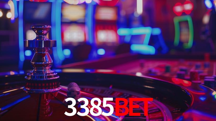 3385bet