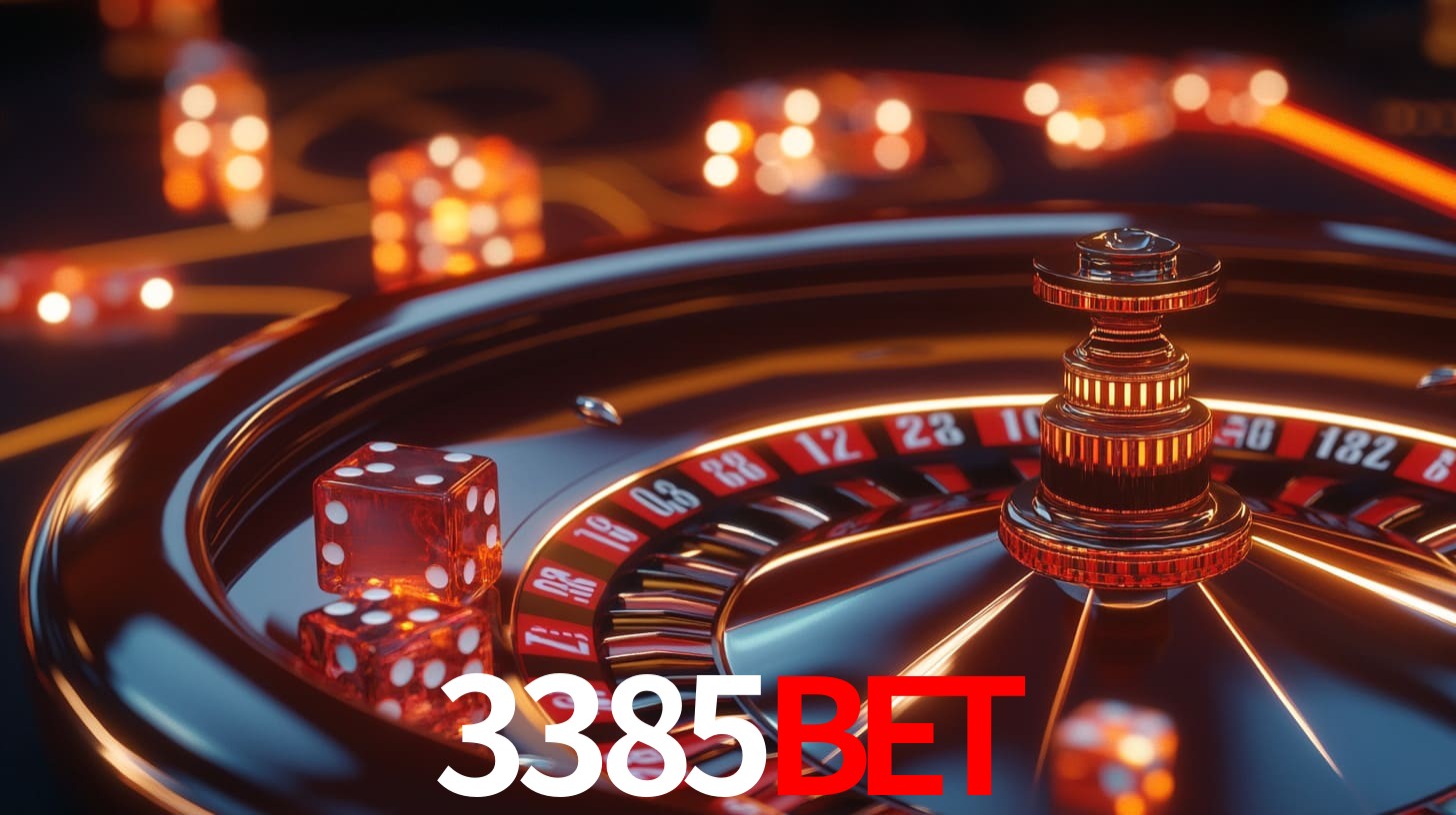 3385bet.com