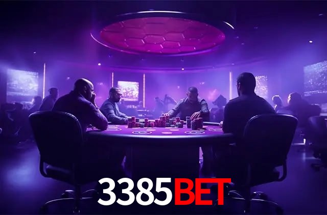 Descubra a Essência do 3385bet: Nossa História e Compromissos
