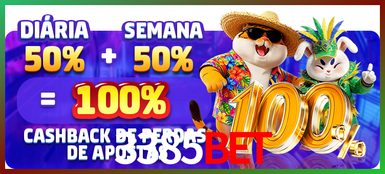Qualificar VIP 3385bet